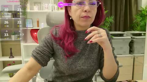 dirty_mature online show from March 21, 2026, 6:07 am