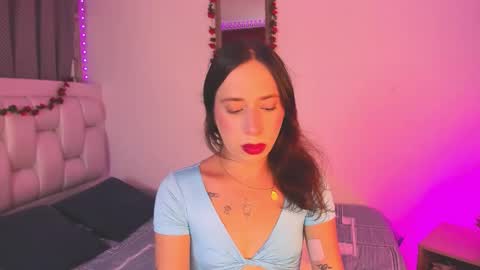 Samantha  online show from February 24, 2026, 9:46 pm