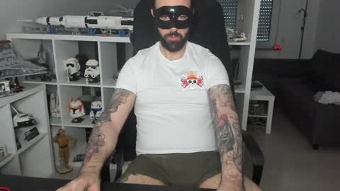 Robert online show from December 14, 2024, 2:42 pm