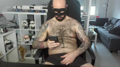 Robert online show from December 21, 2024, 9:55 am