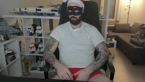 Robert online show from December 22, 2024, 11:41 pm