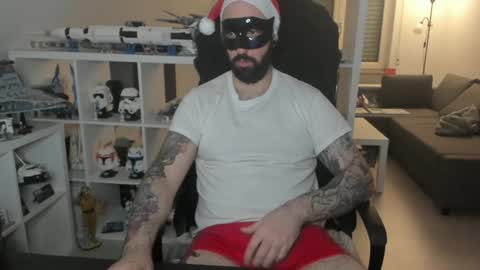 Robert online show from December 25, 2024, 7:56 pm