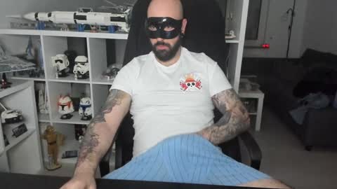 Robert online show from January 14, 2025, 5:45 pm