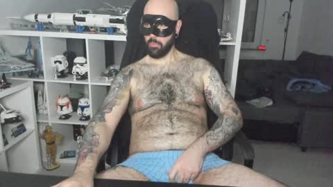 Robert online show from January 15, 2025, 5:05 pm