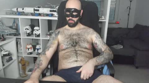 Robert online show from January 16, 2025, 3:46 pm