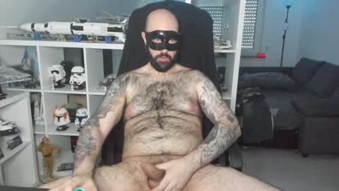 Robert online show from January 24, 2025, 2:51 pm