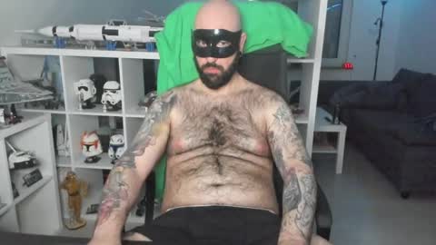 Robert online show from February 10, 2025, 4:52 am