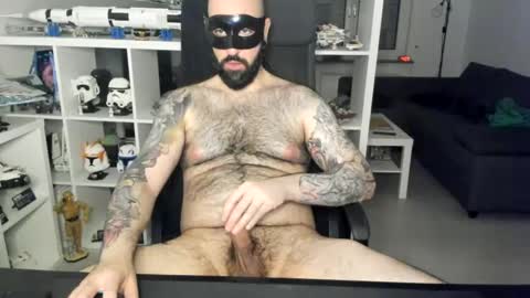 Robert online show from March 3, 2025, 3:08 am