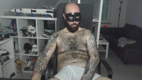 Robert online show from September 20, 2025, 5:14 pm