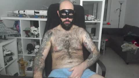 Robert online show from November 23, 2025, 1:49 am