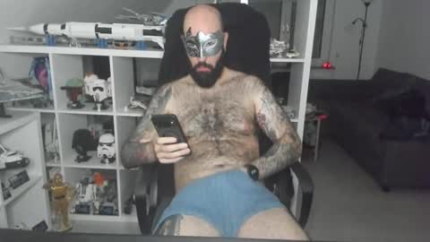 Robert online show from January 13, 2026, 5:18 pm