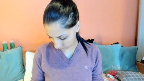 Dirtybeya online show from February 4, 2025, 8:38 pm