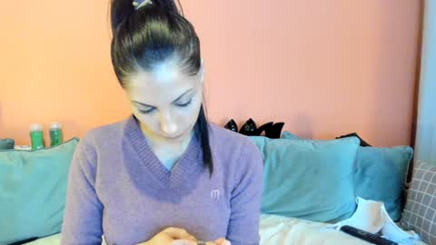 Dirtybeya online show from February 6, 2025, 7:07 pm