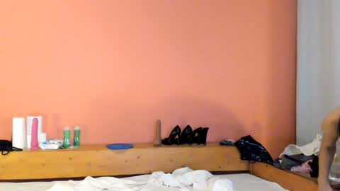 Dirtybeya online show from February 7, 2025, 1:15 am