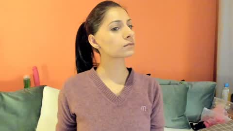 Dirtybeya online show from February 7, 2025, 9:04 pm