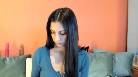 Dirtybeya online show from February 23, 2025, 9:48 pm