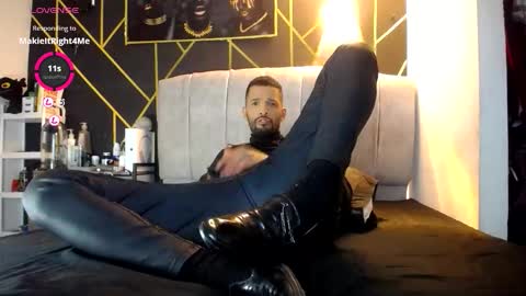 Snapshot of dirtybhot chatting on February 1, 2026, 12:42 am I just want to be happy online show from February 1, 2026, 12:42 am