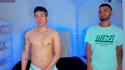 dirtyboys4648 online show from May 2, 2026, 11:21 pm
