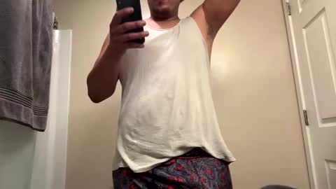 dirtychuck2469 online show from May 3, 2026, 11:55 pm