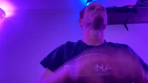 Justin Robinson online show from September 12, 2025, 9:31 am