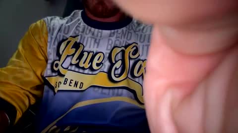 Justin Robinson online show from September 26, 2025, 7:40 pm