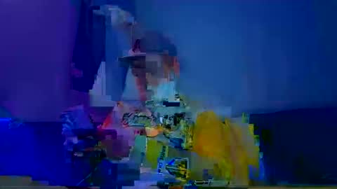 Justin Robinson online show from September 27, 2025, 8:19 am