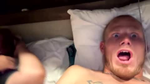 Justin Robinson online show from October 4, 2025, 5:27 am