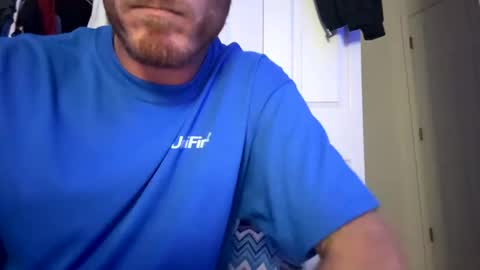 Justin Robinson online show from October 14, 2025, 2:45 am