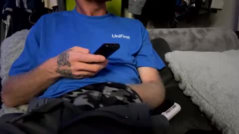 Justin Robinson online show from October 15, 2025, 2:44 am