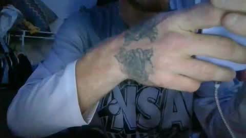 Justin Robinson online show from October 27, 2025, 4:49 am