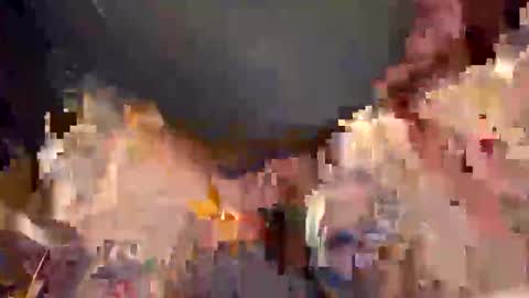 Justin Robinson online show from January 15, 2026, 4:39 am