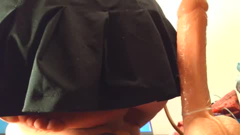 Daisy Wylde online show from January 17, 2025, 6:15 am