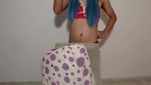 Snapshot of dirtydanezka chatting on December 5, 2025, 10:35 am dirtydanezka online show from December 5, 2025, 10:35 am