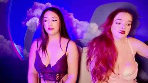 Laney Jane online show from February 8, 2026, 4:49 am