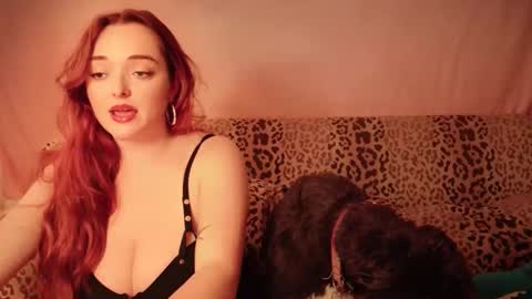 Laney Jane online show from March 12, 2026, 6:52 am