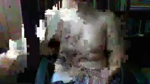 dirtylatincub online show from May 29, 2026, 2:04 pm