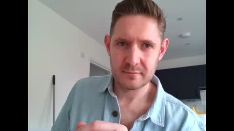 Exhibitionist Ben online show from March 4, 2026, 12:22 pm