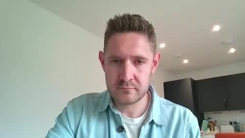 Exhibitionist Ben online show from April 15, 2026, 10:33 am