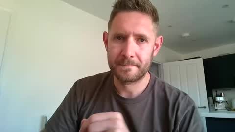 Snapshot of dirtylondon729 chatting on July 6, 2026, 10:01 am Exhibitionist Ben online show from July 6, 2026, 10:01 am