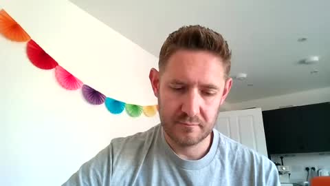 Snapshot of dirtylondon729 chatting on July 15, 2026, 10:53 am Exhibitionist Ben online show from July 15, 2026, 10:53 am