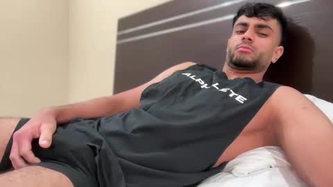 dirtynick1 online show from December 21, 2025, 2:08 am