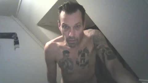 Snapshot of dirtyroccoxxx chatting on March 6, 2026, 9:33 pm DIRTYROCCOJENNY online show from March 6, 2026, 9:33 pm