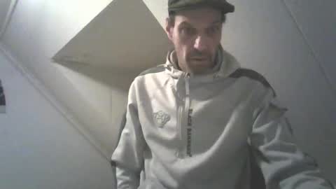 DIRTYROCCOJENNY online show from March 18, 2026, 7:39 pm