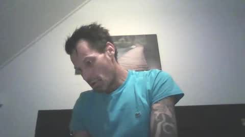DIRTYROCCOJENNY online show from March 19, 2026, 9:19 pm