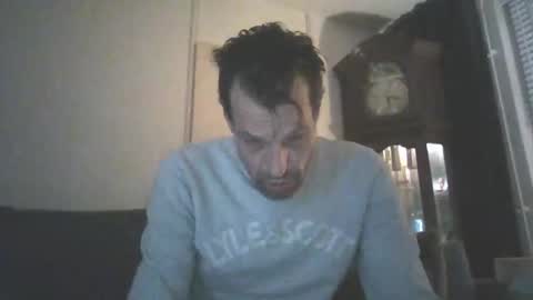 DIRTYROCCOJENNY online show from March 21, 2026, 6:44 pm