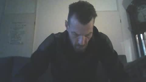 DIRTYROCCOJENNY online show from April 26, 2026, 6:49 pm