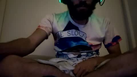 Snapshot of dirtysloth834 chatting on July 10, 2026, 10:40 am DirtySloth online show from July 10, 2026, 10:40 am