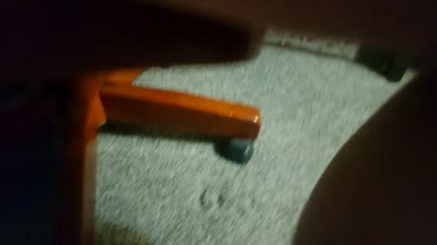 DirtyDude online show from December 18, 2025, 7:36 am