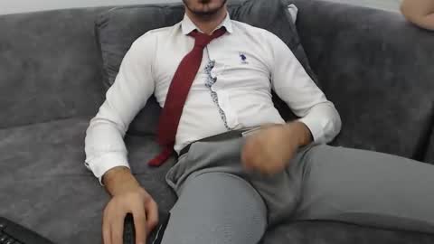 dirtyybooyy77 online show from October 13, 2025, 10:48 am