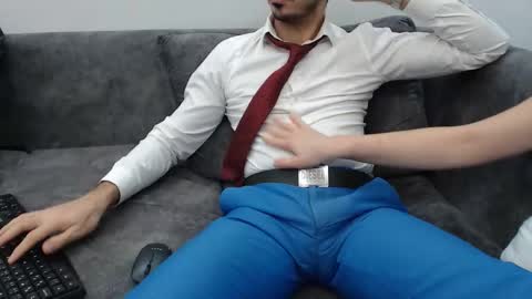 dirtyybooyy77 online show from December 16, 2025, 7:19 pm